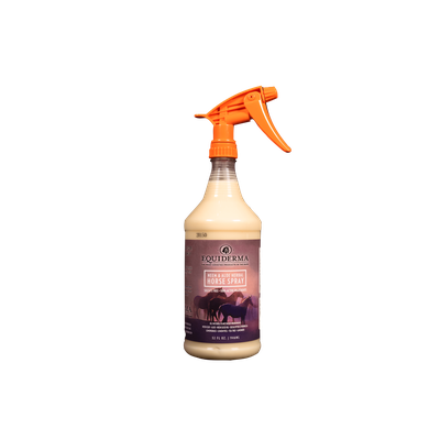 Equiderma Neem Horse Spray 32 OZ