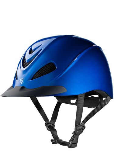 Troxel - Liberty Cobalt Low Profile Schooling Helmet 04-232