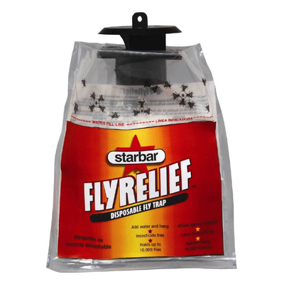 Fly Trap Disposable (Fly Relief)