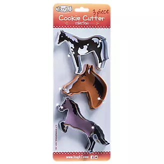 Tough 1 - Cookie Cutter (3 Pack)