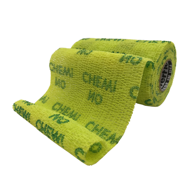 Powerflex Equine No Chew Bandage 4" X 5 YD