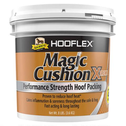 Absorbine Magic Cushion Hoof Packing