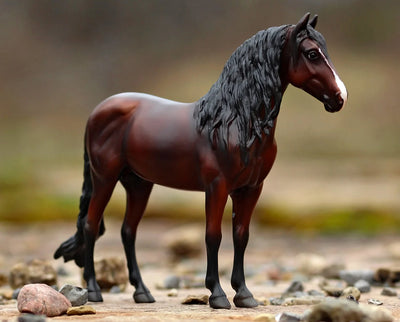 Breyer Dominante XXIX 1809 (RETIRED)