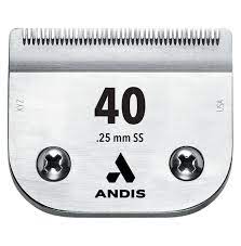 Andis UltraEdge Clipper Blade (Multiple Sizes Available)