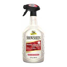 Absorbine - Showsheen Polish & Detangler