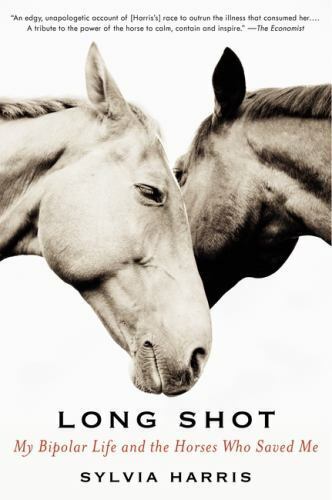 Long Shot by Sylvia Harris (Book)