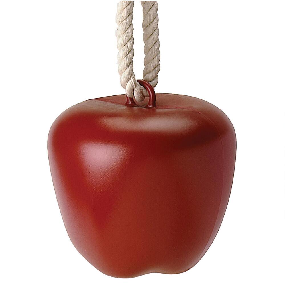 Horsemens Pride Jolly Apple Horse Toy