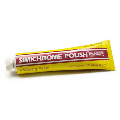 Simichrome 50GR Tube 520-100