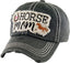 AWST Int'l Horse Mom Hat (Multiple Colors Available)