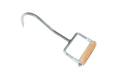 Metal Hay Hook