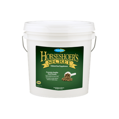 Horseshoer's Secret - 11 LB