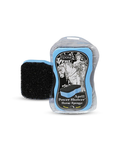 Epona April Power Shower Sponge