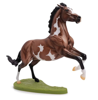 Breyer Steele | Brick & Mortar Limited Edition