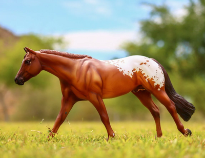 Breyer Chocolatey W1842