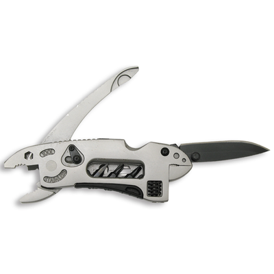 Abkt Ranch Hand Multi Tool 2" Blade