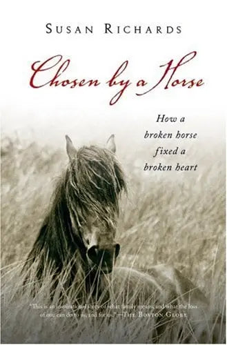 Chosen by a Horse (Book)