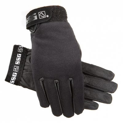 SSG Gloves - 9000 All Weather Lined Universal Gloves (Multiple Sizes Available)