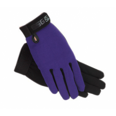 SSG Gloves - 8600 All Weather Universal Gloves (Multiple Colors & Sizes Available)