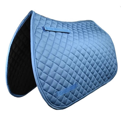 Premium All-Purpose Saddle Pad (Multiple Colors Available)