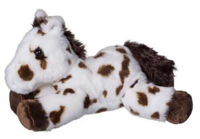 Flopsie Plush Horse (Multiple Colors Available)