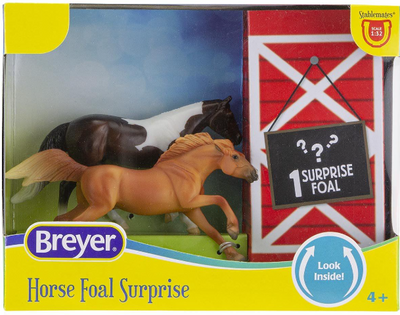 Breyer Horse Foal Surprise