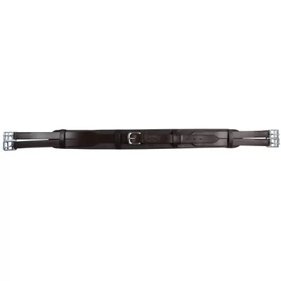 Gatsby Leather Adjustable Girth