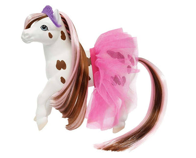 Breyer Lucky Acres Blossom the Ballerina (Color Change Horse)