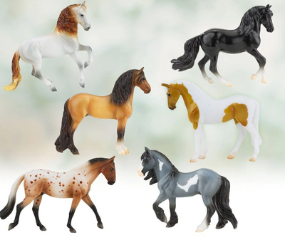 Breyer Horse Collection | Series 1