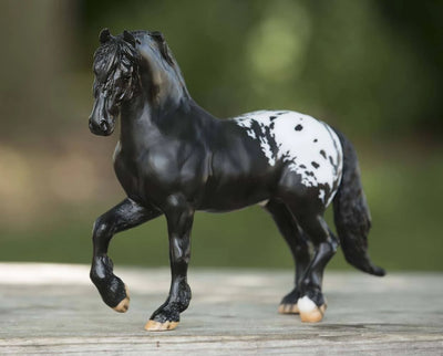 Breyer Harley- 1805