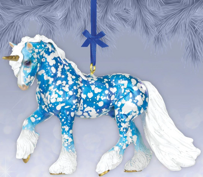 Breyer Eira | Unicorn Ornament 700720 (2021)