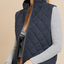 Wichita Riding Academy Embroidered Vest (Plus Size)