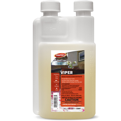 Viper Martins Insecticide Concentrate