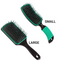 Tail & Mane Grip Hand Brush