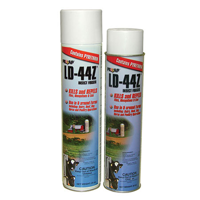 Prozap LD-44Z Insect Fogger 25oz